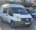 Белый Форд Транзит, объемом двигателя 0 л и пробегом 400 тыс. км за 5500 $, фото 1 на Automoto.ua