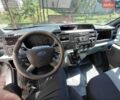 Білий Форд Транзит, об'ємом двигуна 2.2 л та пробігом 292 тис. км за 3400 $, фото 14 на Automoto.ua