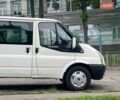 Белый Форд Транзит, объемом двигателя 2.4 л и пробегом 343 тыс. км за 6490 $, фото 12 на Automoto.ua