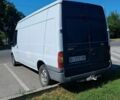 Білий Форд Транзит, об'ємом двигуна 2.2 л та пробігом 305 тис. км за 5500 $, фото 2 на Automoto.ua