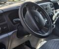 Білий Форд Транзит, об'ємом двигуна 2.2 л та пробігом 366 тис. км за 3500 $, фото 4 на Automoto.ua