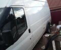 Белый Форд Транзит, объемом двигателя 2.4 л и пробегом 270 тыс. км за 8500 $, фото 6 на Automoto.ua