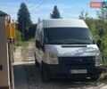Білий Форд Транзит, об'ємом двигуна 2.2 л та пробігом 285 тис. км за 6000 $, фото 1 на Automoto.ua