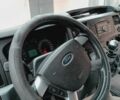 Білий Форд Транзит, об'ємом двигуна 2.4 л та пробігом 462 тис. км за 8000 $, фото 2 на Automoto.ua