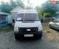 Білий Форд Транзит, об'ємом двигуна 2.5 л та пробігом 370 тис. км за 6000 $, фото 7 на Automoto.ua