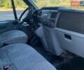 Белый Форд Транзит, объемом двигателя 2.2 л и пробегом 285 тыс. км за 5500 $, фото 4 на Automoto.ua