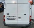 Белый Форд Транзит, объемом двигателя 2.2 л и пробегом 285 тыс. км за 5500 $, фото 16 на Automoto.ua
