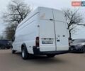 Білий Форд Транзит, об'ємом двигуна 2.4 л та пробігом 598 тис. км за 6900 $, фото 2 на Automoto.ua