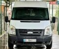 Білий Форд Транзит, об'ємом двигуна 2.4 л та пробігом 291 тис. км за 5600 $, фото 1 на Automoto.ua