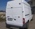 Білий Форд Транзит, об'ємом двигуна 2.4 л та пробігом 400 тис. км за 3800 $, фото 2 на Automoto.ua
