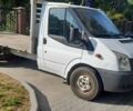 Белый Форд Транзит, объемом двигателя 2.4 л и пробегом 148 тыс. км за 11000 $, фото 21 на Automoto.ua