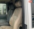 Белый Форд Транзит, объемом двигателя 2.4 л и пробегом 303 тыс. км за 7200 $, фото 6 на Automoto.ua