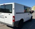 Білий Форд Транзит, об'ємом двигуна 2.4 л та пробігом 426 тис. км за 5000 $, фото 4 на Automoto.ua