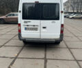 Білий Форд Транзит, об'ємом двигуна 2.2 л та пробігом 625 тис. км за 6000 $, фото 3 на Automoto.ua