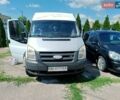 Білий Форд Транзит, об'ємом двигуна 2.5 л та пробігом 370 тис. км за 6000 $, фото 5 на Automoto.ua