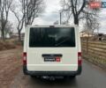 Белый Форд Транзит, объемом двигателя 2.4 л и пробегом 343 тыс. км за 6690 $, фото 8 на Automoto.ua