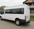 Белый Форд Транзит, объемом двигателя 2.2 л и пробегом 5 тыс. км за 5500 $, фото 6 на Automoto.ua