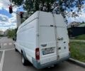 Білий Форд Транзит, об'ємом двигуна 2.4 л та пробігом 390 тис. км за 4200 $, фото 7 на Automoto.ua