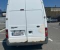 Білий Форд Транзит, об'ємом двигуна 2.4 л та пробігом 541 тис. км за 3900 $, фото 2 на Automoto.ua