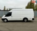 Белый Форд Транзит, объемом двигателя 2.4 л и пробегом 400 тыс. км за 9200 $, фото 6 на Automoto.ua
