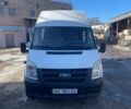 Білий Форд Транзит, об'ємом двигуна 2.4 л та пробігом 307 тис. км за 7000 $, фото 1 на Automoto.ua