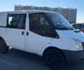 Білий Форд Транзит, об'ємом двигуна 2.4 л та пробігом 426 тис. км за 5000 $, фото 5 на Automoto.ua