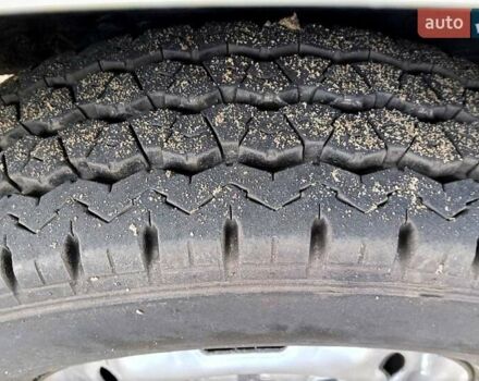 Белый Форд Транзит, объемом двигателя 2.2 л и пробегом 5 тыс. км за 5500 $, фото 15 на Automoto.ua