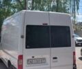 Білий Форд Транзит, об'ємом двигуна 2.2 л та пробігом 435 тис. км за 6000 $, фото 3 на Automoto.ua