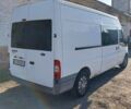 Белый Форд Транзит, объемом двигателя 2 л и пробегом 325 тыс. км за 6200 $, фото 3 на Automoto.ua