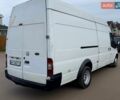 Білий Форд Транзит, об'ємом двигуна 2.4 л та пробігом 598 тис. км за 6900 $, фото 3 на Automoto.ua