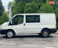 Белый Форд Транзит, объемом двигателя 2.4 л и пробегом 343 тыс. км за 6490 $, фото 5 на Automoto.ua