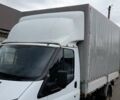 Белый Форд Транзит, объемом двигателя 2.4 л и пробегом 148 тыс. км за 11000 $, фото 9 на Automoto.ua