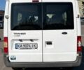 Білий Форд Транзит, об'ємом двигуна 2.4 л та пробігом 426 тис. км за 5000 $, фото 3 на Automoto.ua