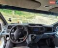 Белый Форд Транзит, объемом двигателя 2.4 л и пробегом 200 тыс. км за 11500 $, фото 1 на Automoto.ua
