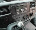 Білий Форд Транзит, об'ємом двигуна 2.4 л та пробігом 462 тис. км за 8000 $, фото 3 на Automoto.ua