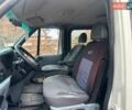 Белый Форд Транзит, объемом двигателя 2.4 л и пробегом 343 тыс. км за 6490 $, фото 11 на Automoto.ua