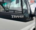 Белый Форд Транзит, объемом двигателя 2.4 л и пробегом 343 тыс. км за 6490 $, фото 18 на Automoto.ua