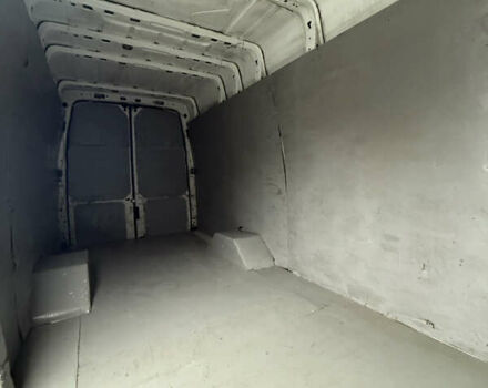 Белый Форд Транзит, объемом двигателя 2.4 л и пробегом 400 тыс. км за 9200 $, фото 25 на Automoto.ua