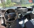 Белый Форд Транзит, объемом двигателя 2.2 л и пробегом 292 тыс. км за 4499 $, фото 14 на Automoto.ua
