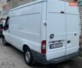 Белый Форд Транзит, объемом двигателя 2.2 л и пробегом 285 тыс. км за 5500 $, фото 20 на Automoto.ua