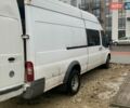 Белый Форд Транзит, объемом двигателя 2.4 л и пробегом 303 тыс. км за 7200 $, фото 4 на Automoto.ua