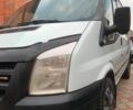 Белый Форд Транзит, объемом двигателя 2.2 л и пробегом 530 тыс. км за 5450 $, фото 6 на Automoto.ua
