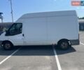 Білий Форд Транзит, об'ємом двигуна 2.4 л та пробігом 541 тис. км за 3900 $, фото 3 на Automoto.ua