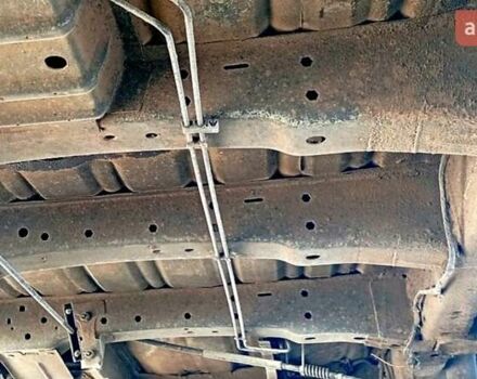 Белый Форд Транзит, объемом двигателя 2.2 л и пробегом 5 тыс. км за 5500 $, фото 12 на Automoto.ua