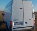 Білий Форд Транзит, об'ємом двигуна 2.4 л та пробігом 466 тис. км за 7000 $, фото 15 на Automoto.ua