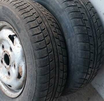 Форд Транзит 2007 в Хотине на Automoto.ua Белый Форд Транзит, объемом двигателя 2.2 л и пробегом 506 тыс. км за 6200 $, фото 11 на Automoto.ua