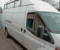 Білий Форд Транзит, об'ємом двигуна 2.4 л та пробігом 462 тис. км за 8000 $, фото 11 на Automoto.ua