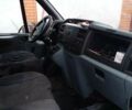 Белый Форд Транзит, объемом двигателя 2.4 л и пробегом 270 тыс. км за 8500 $, фото 3 на Automoto.ua