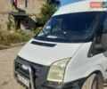 Белый Форд Транзит, объемом двигателя 2.2 л и пробегом 400 тыс. км за 2600 $, фото 1 на Automoto.ua