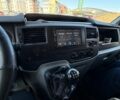 Белый Форд Транзит, объемом двигателя 2.4 л и пробегом 426 тыс. км за 7500 $, фото 10 на Automoto.ua